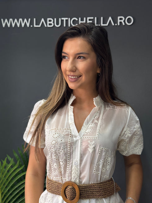 ROCHIE BYA