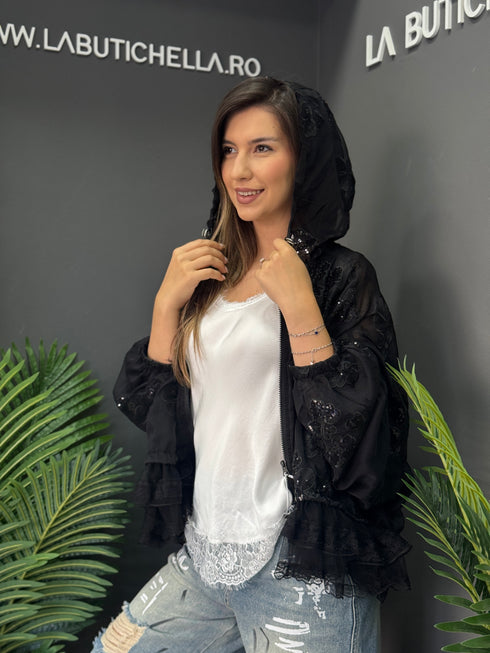 JACHETA PETALO