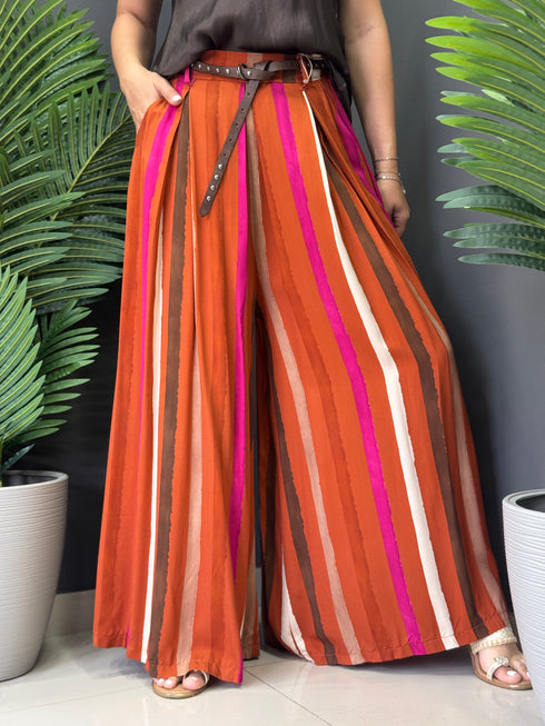 PANTALONI SORISSO