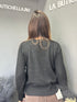 PULOVER LACE
