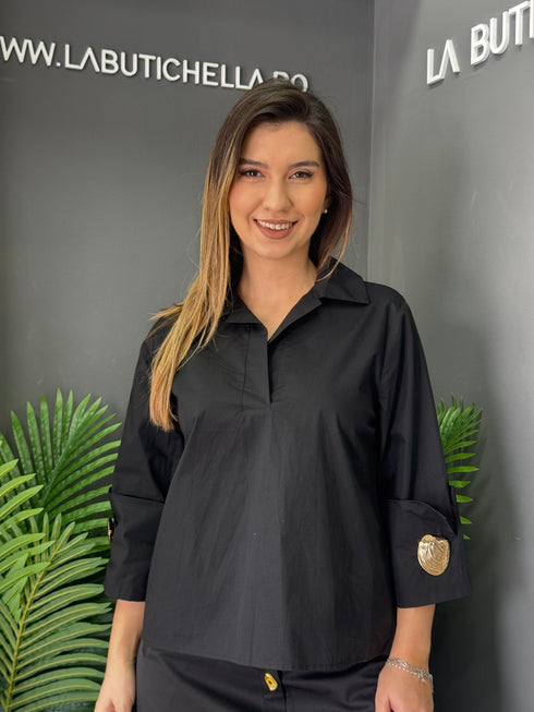 CĂMAȘA METAL GRACE