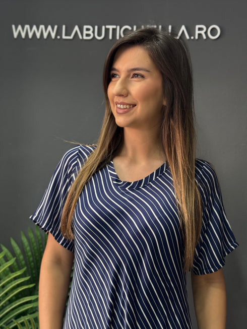 ROCHIE BLUEBELL