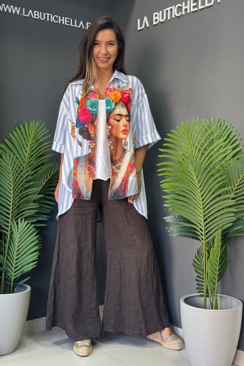 PANTALONI LINA