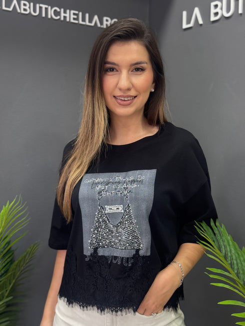 TRICOU SPARKLE BAG