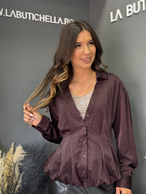BLUZA AURORA