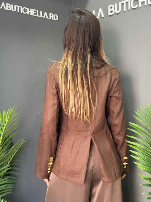 SACOU AMBER