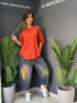BLUZA FLOW