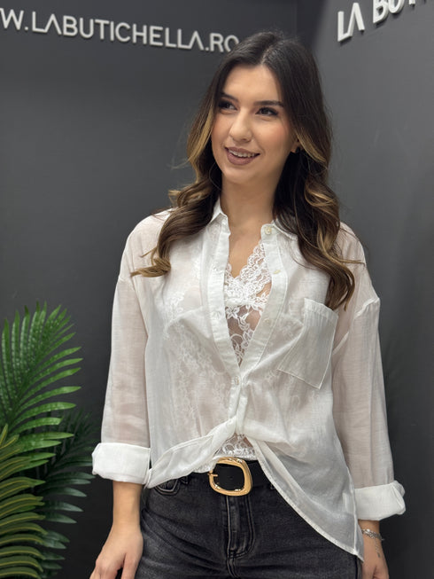CAMASA LACE