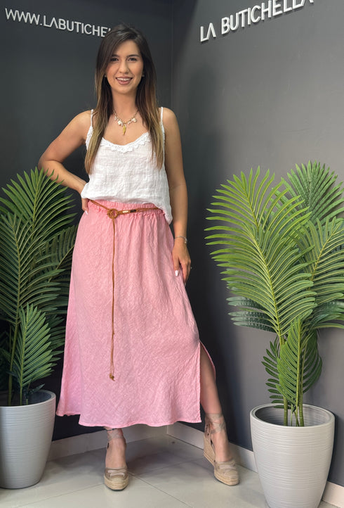 FUSTA MARISOL
