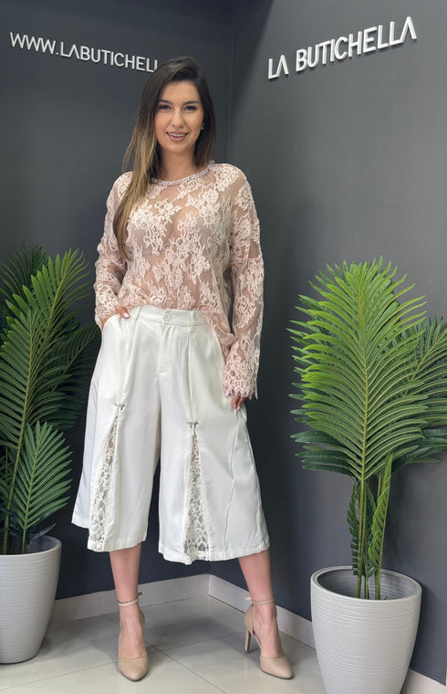BLUZA ALLURE