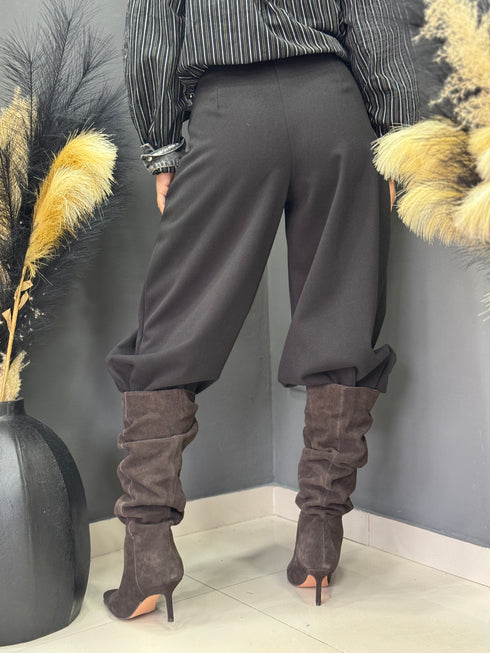 PANTALONI URBAN CHIC