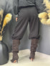 PANTALONI URBAN CHIC