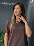 BLUZA SETA