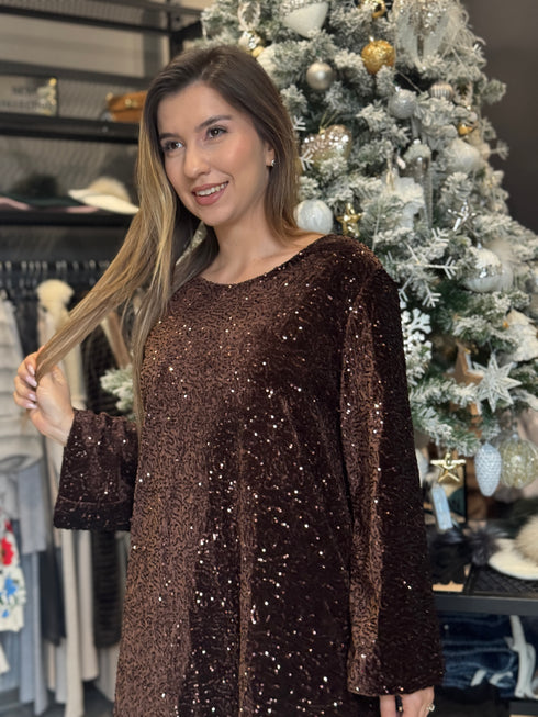 ROCHIE MOCHA BELLE
