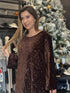 ROCHIE MOCHA BELLE
