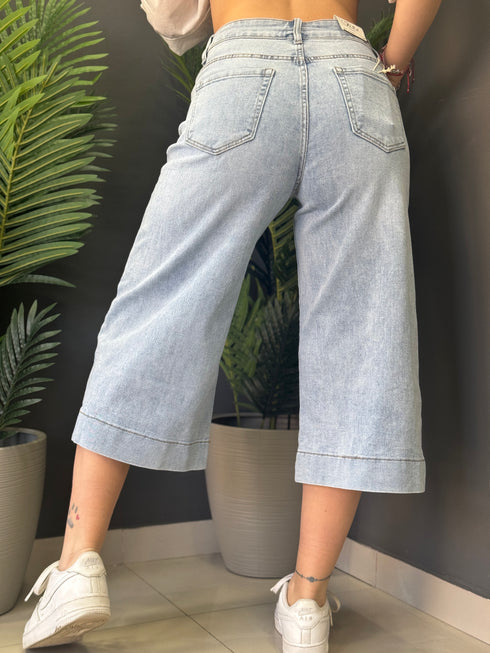 JEANS NOVA CAPRI