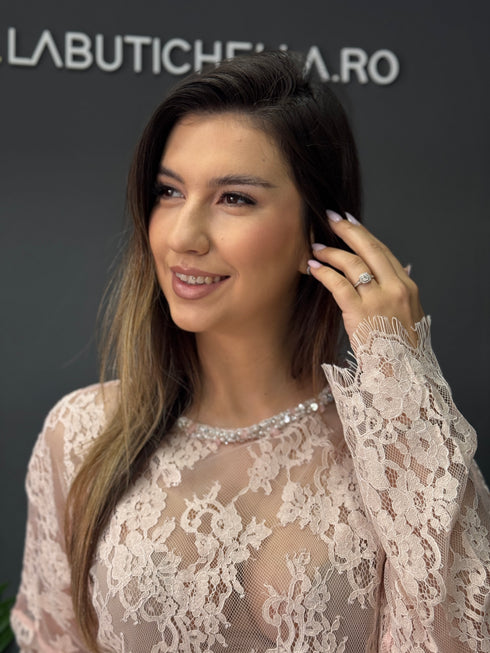 BLUZA ALLURE