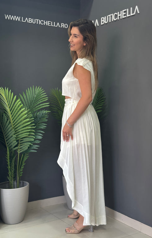 COMPLEU SHELL WHISPER