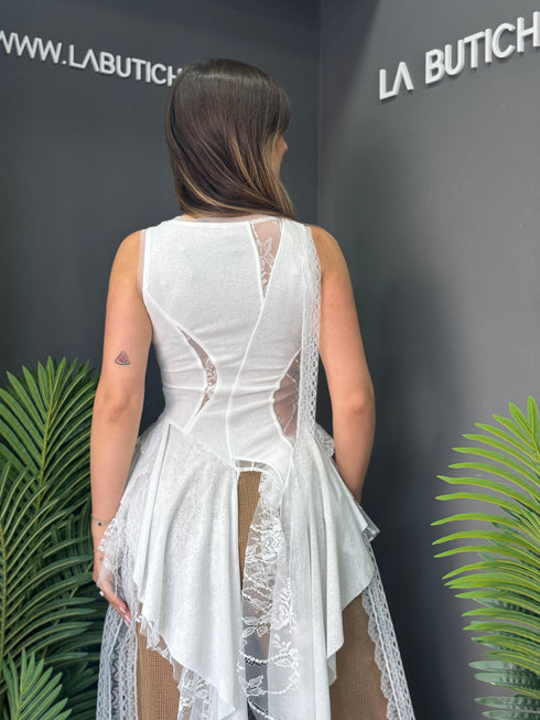 MAIOU NOIRA