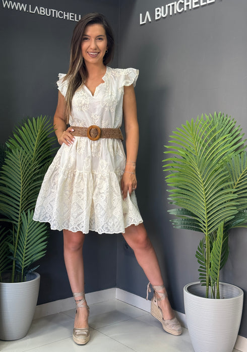 ROCHIE ILARY