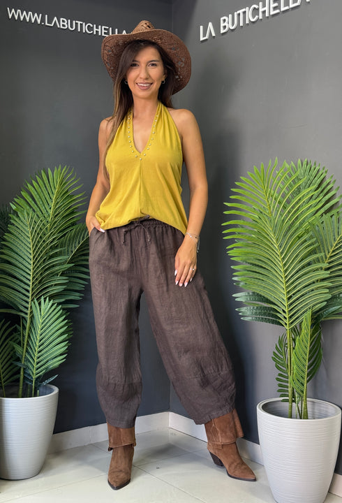 PANTALONI ARIA