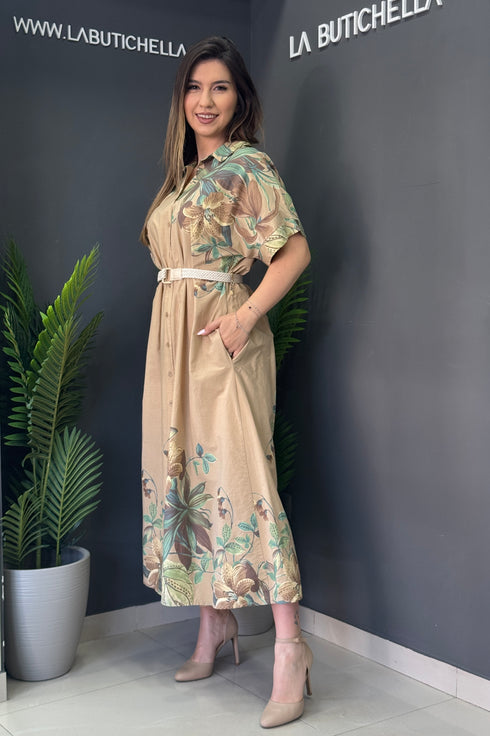 ROCHIE COSTA VERDE