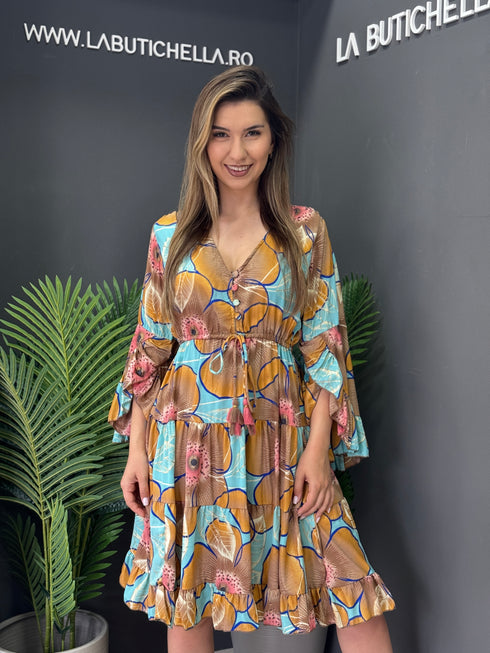ROCHIE VIVID