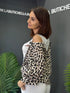 BLUZA SAVANNA