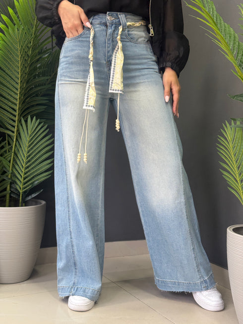 JEANS AZZURA