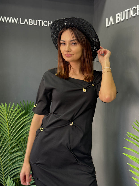 ROCHIE RIVIERA