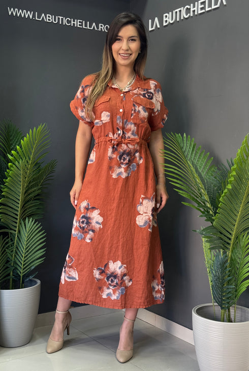 ROCHIE FIORE