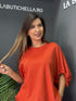 BLUZA FLOW