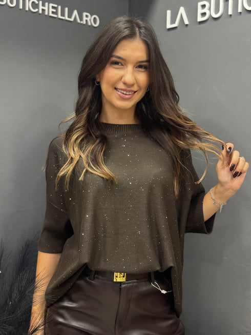 BLUZA SHINE