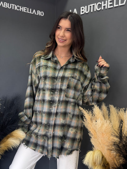CAMASA FOREST GLAM