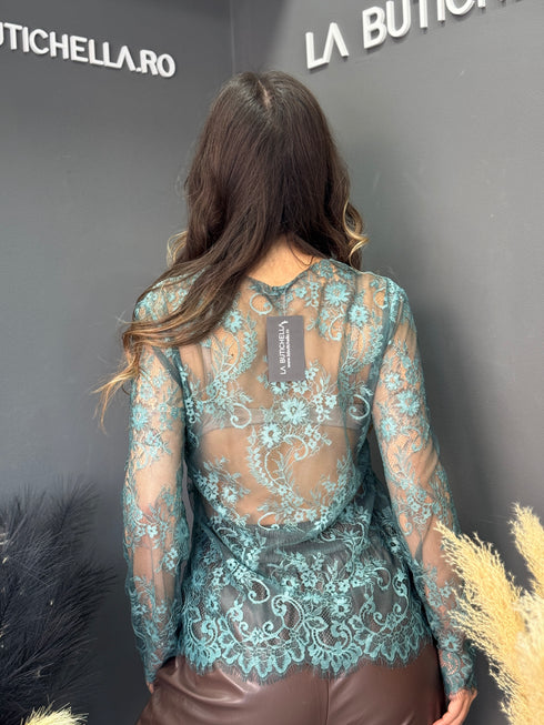 BLUZA LACE