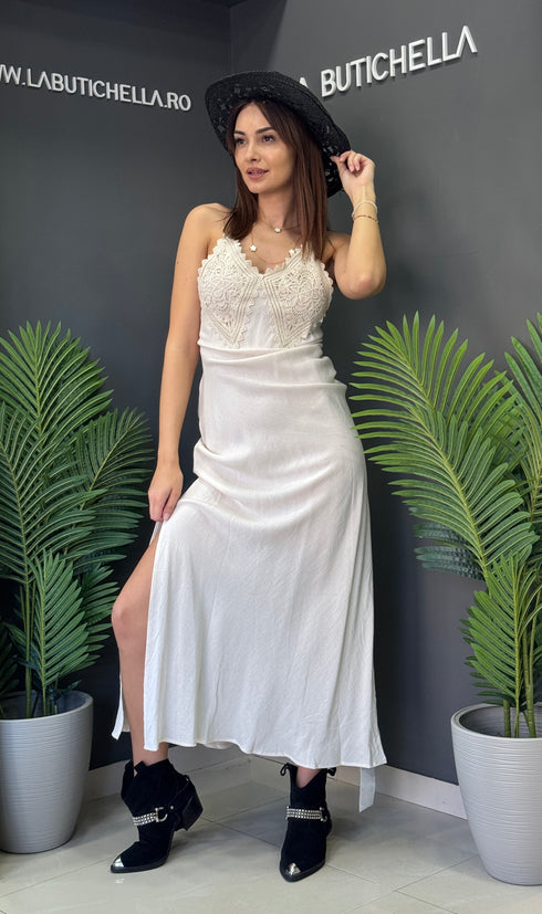 ROCHIE COSTA