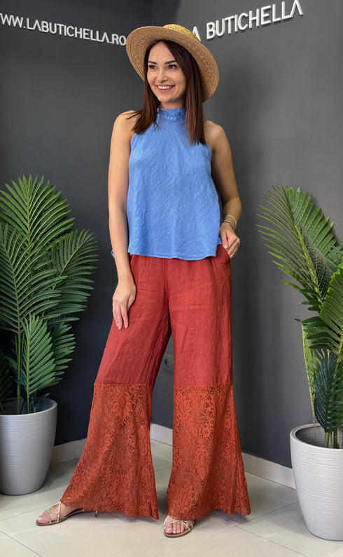 PANTALONI IBIZA