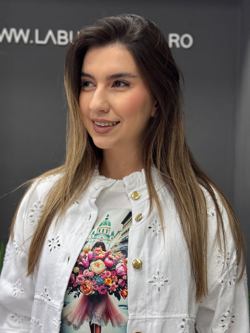 JACHETA NOVA
