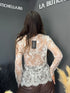 BLUZA LACE