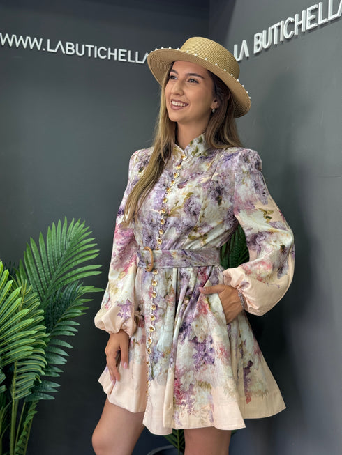 ROCHIE LAVENDER FIELDS