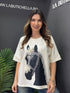 TRICOU HORSE
