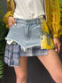 FUSTA DENIMOOD