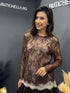 MALETA COCOA LACE