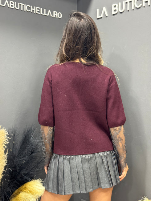 CARDIGAN CHARM