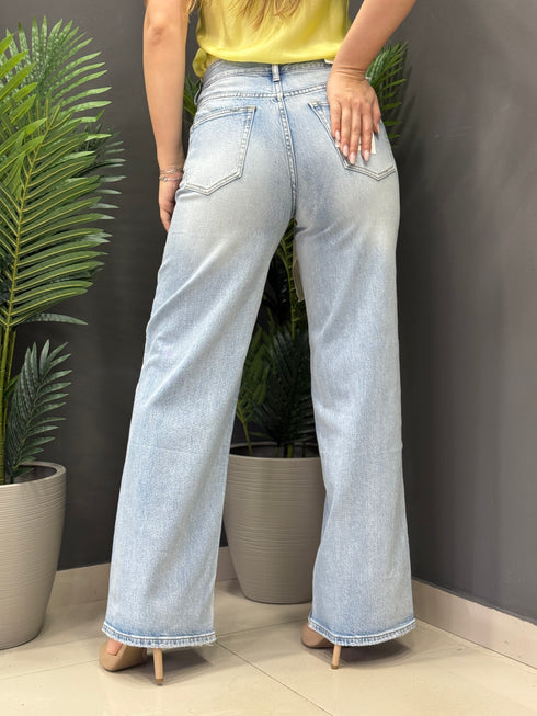 JEANS BLUE MUSE