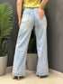 JEANS BLUE MUSE