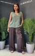 PANTALONI DUNA