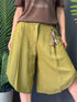 PANTALONI BREEZE BERMUDA
