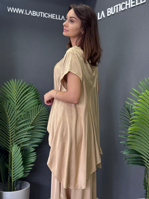 BLUZA BREZZA