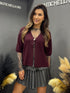 CARDIGAN CHARM